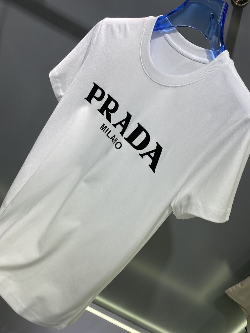 Prada T-Shirts